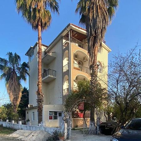 Felicity Hotel & Bungalows Kemer Exterior foto