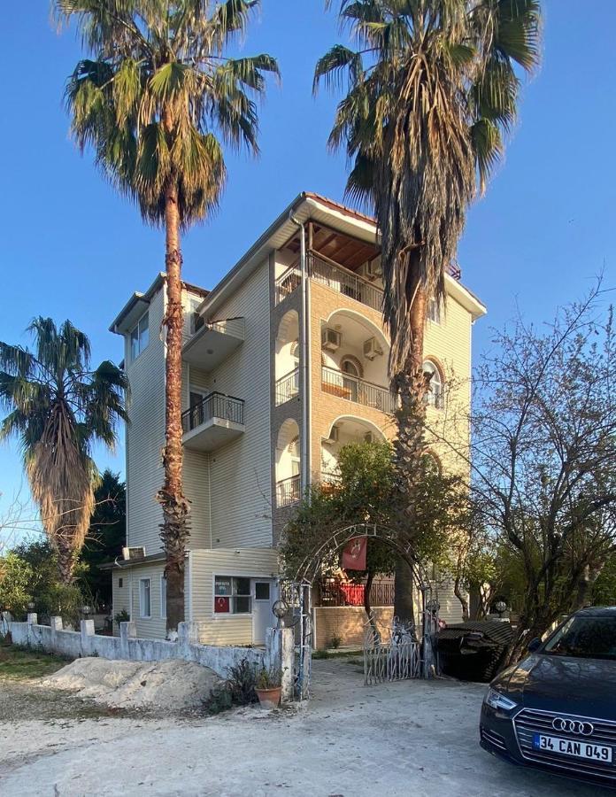 Felicity Hotel & Bungalows Kemer Exterior foto