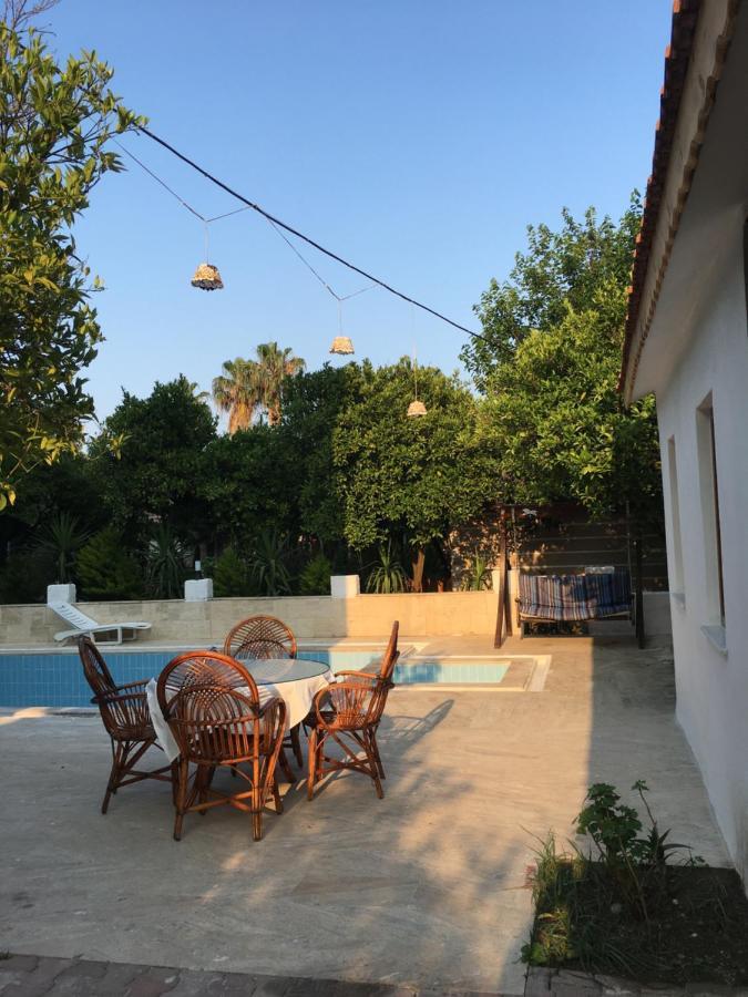 Felicity Hotel & Bungalows Kemer Exterior foto