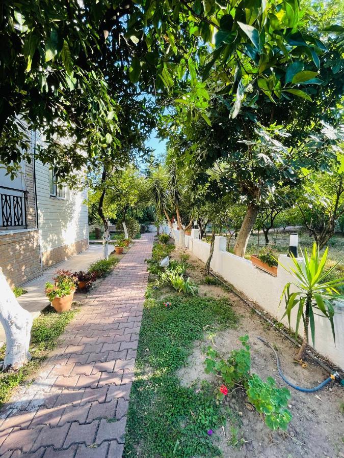 Felicity Hotel & Bungalows Kemer Exterior foto