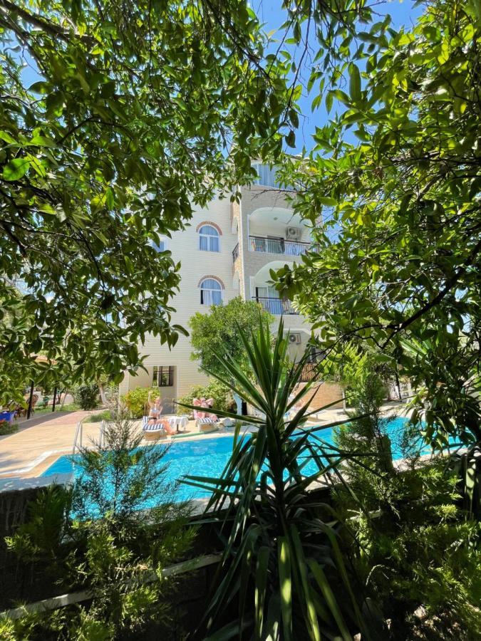 Felicity Hotel & Bungalows Kemer Exterior foto