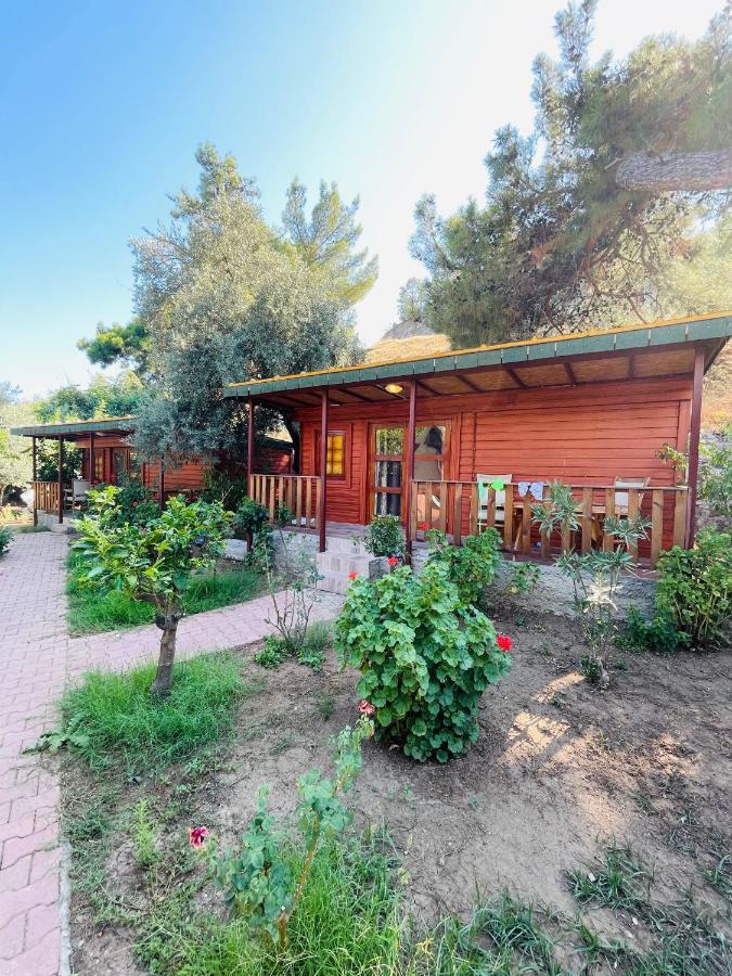 Felicity Hotel & Bungalows Kemer Exterior foto