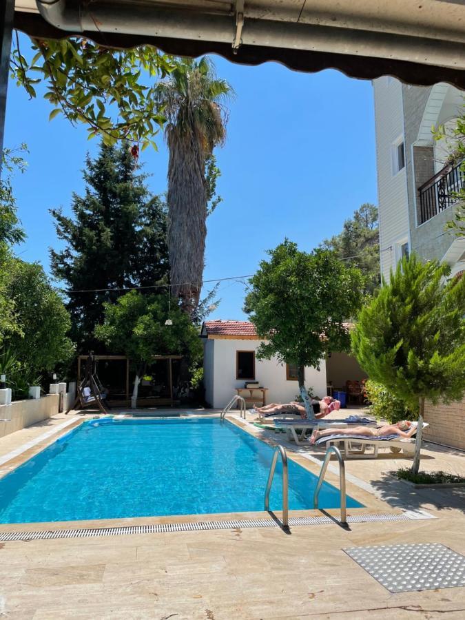 Felicity Hotel & Bungalows Kemer Exterior foto