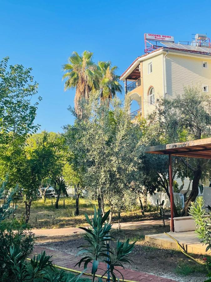 Felicity Hotel & Bungalows Kemer Exterior foto