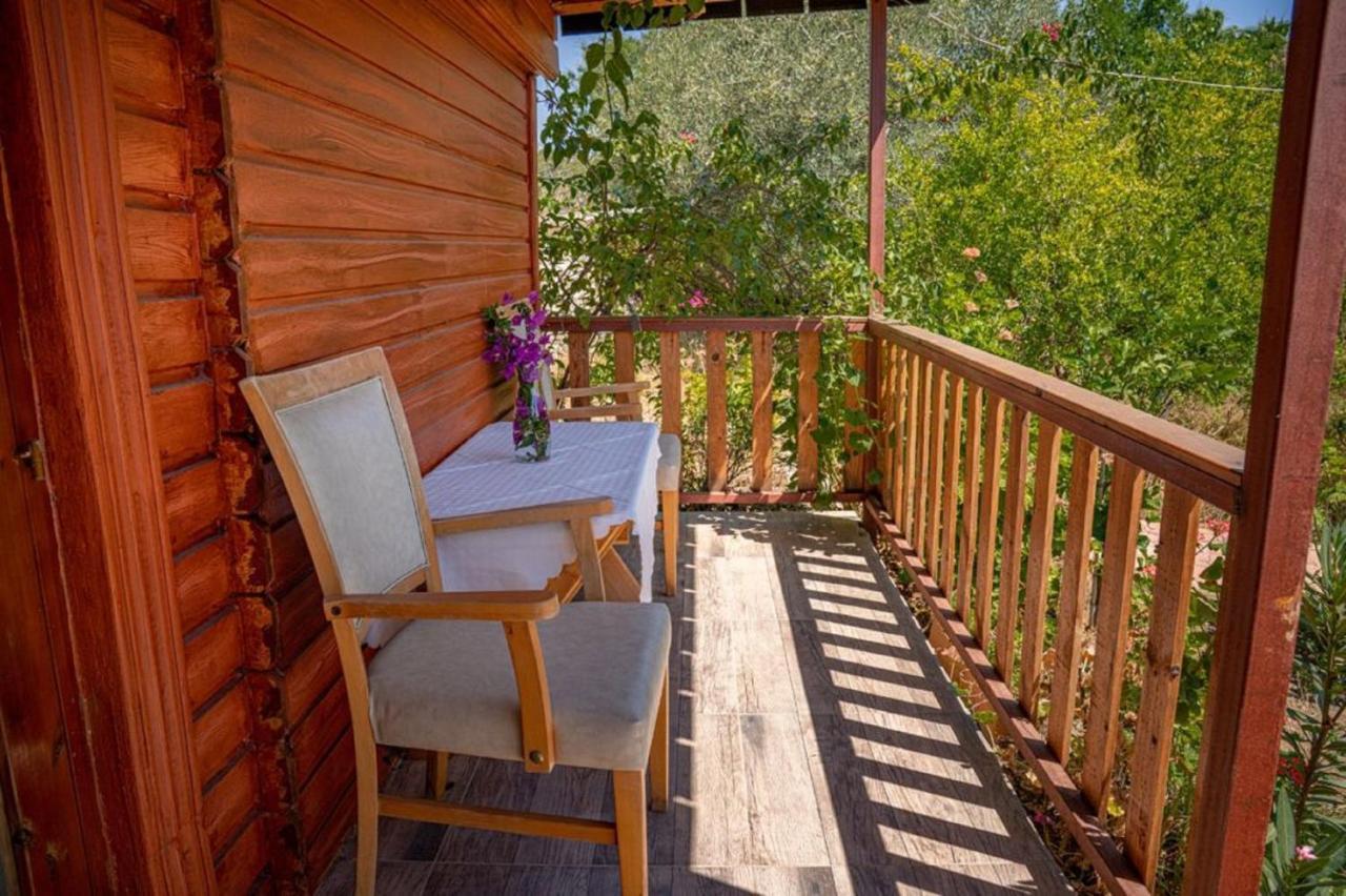 Felicity Hotel & Bungalows Kemer Exterior foto