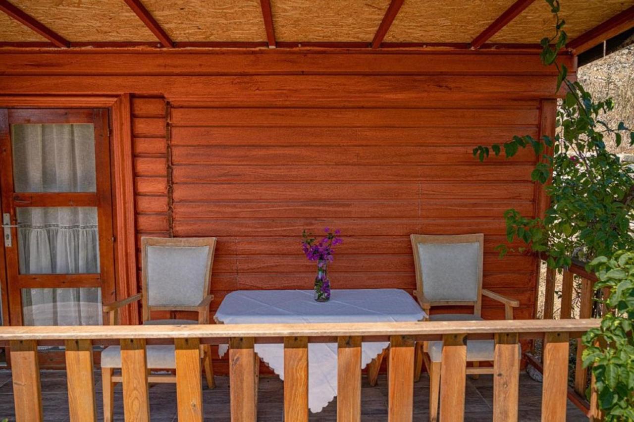Felicity Hotel & Bungalows Kemer Exterior foto