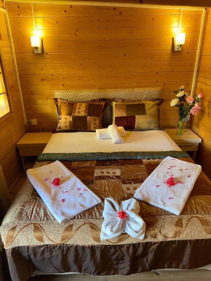 Felicity Hotel & Bungalows Kemer Exterior foto